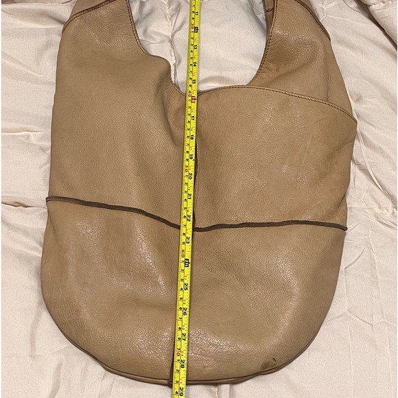 Cut’n Paste leather purse - Picture 5 of 6